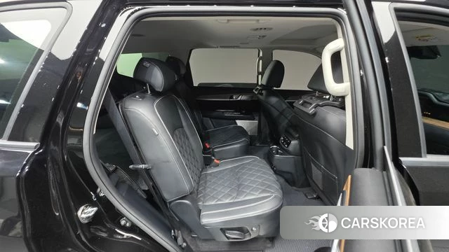 Kia Mohave Master id 4872580 из Кореи 9