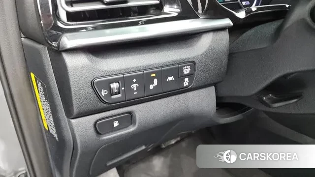 Kia The New Niro id 3439130 из Кореи 9