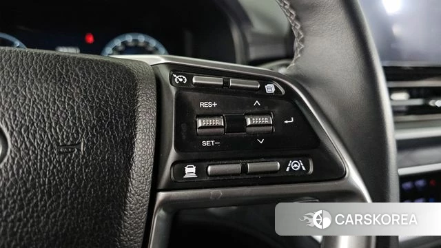 Ssangyong Rexton New Arena id 3786730 из Кореи 9