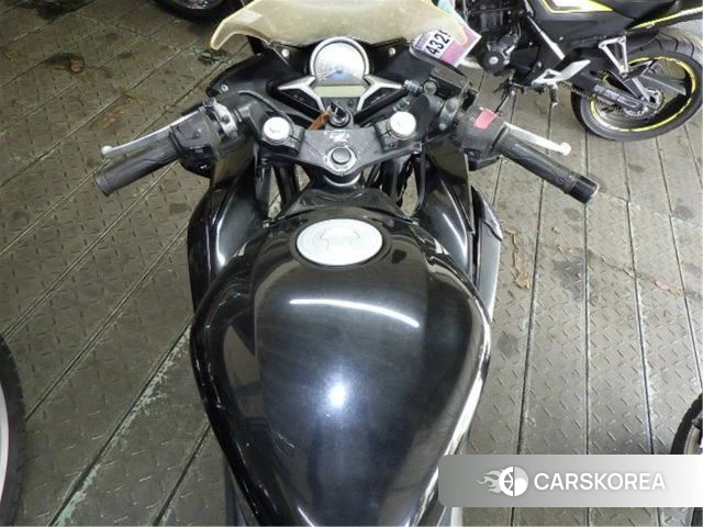 Honda CBR250R id 4184699 из Японии 9