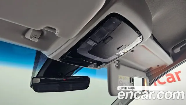 Hyundai Staria id 2670047 из Кореи 9