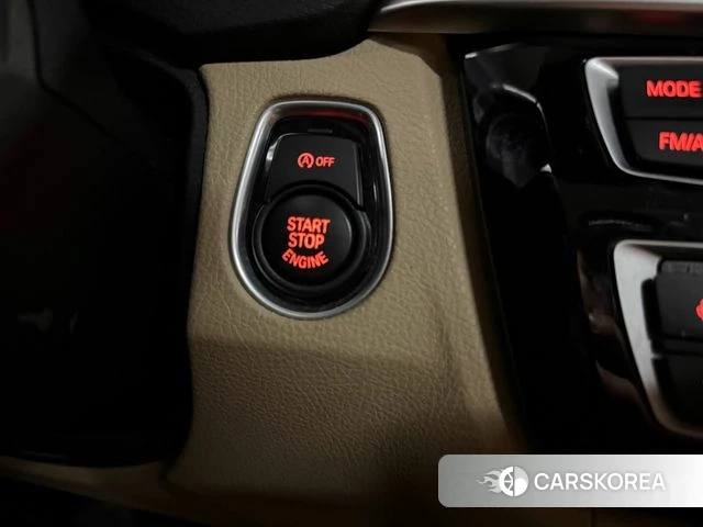 BMW 3 Series (F30) id 4188444 из Кореи 9