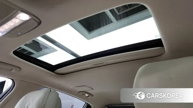 Genesis G90 id 2986360 из Кореи 9