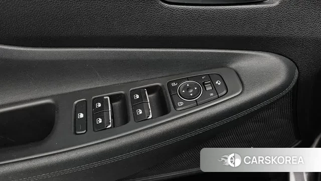 Hyundai The New Santa Fe id 3567611 из Кореи 9