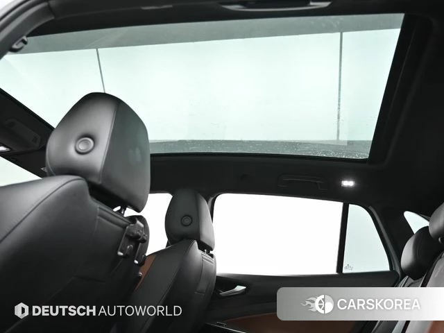 Volkswagen ID.4 id 3806205 из Кореи 9