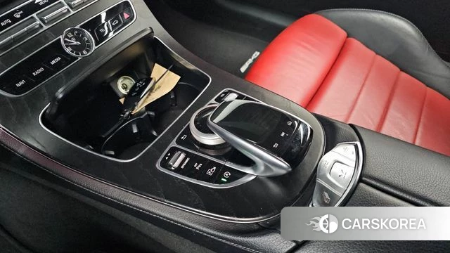 Mercedes-Benz E-Class W213 id 4225548 из Кореи 9