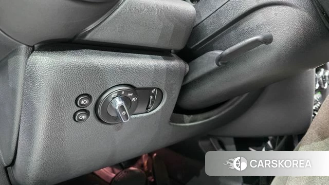 Mini Cooper S id 4232528 из Кореи 9