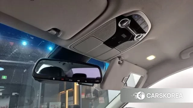 Hyundai Grandeur IG id 2461437 из Кореи 9