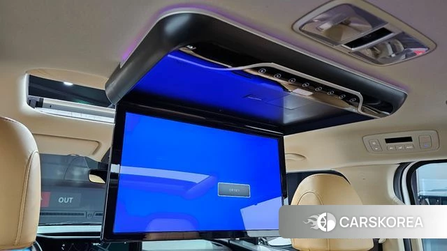 Kia Carnival 4th generation id 4224748 из Кореи 9