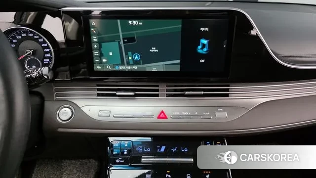 Hyundai The New Grandeur IG id 3012733 из Кореи 9