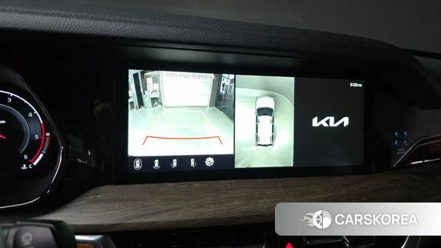 Kia Mohave Master id 3812488 из Кореи 9