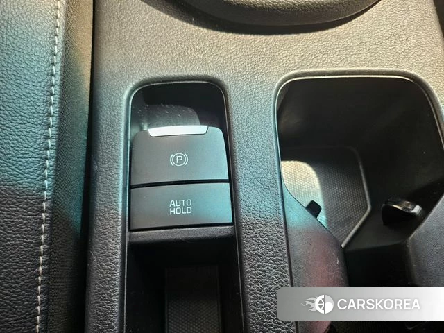 Kia The New K3 2nd generation id 4593721 из Кореи 9