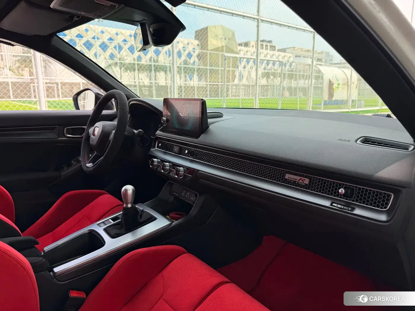 Honda Civic id 4617047 из Китая 9