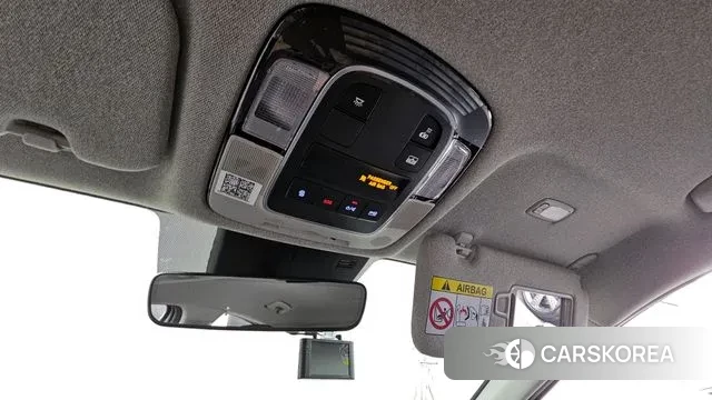 Hyundai Sonata (DN8) id 3681159 из Кореи 9