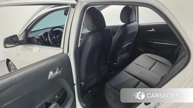 Kia The New Morning (JA) id 4223110 из Кореи 9