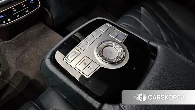 Genesis G80 (RG3) id 2965294 из Кореи 9