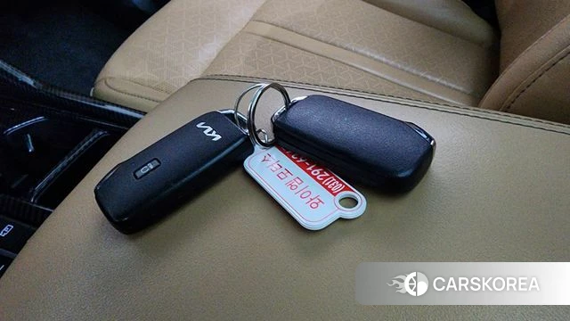 Kia Sorento 4th Generation id 4613362 из Кореи 9