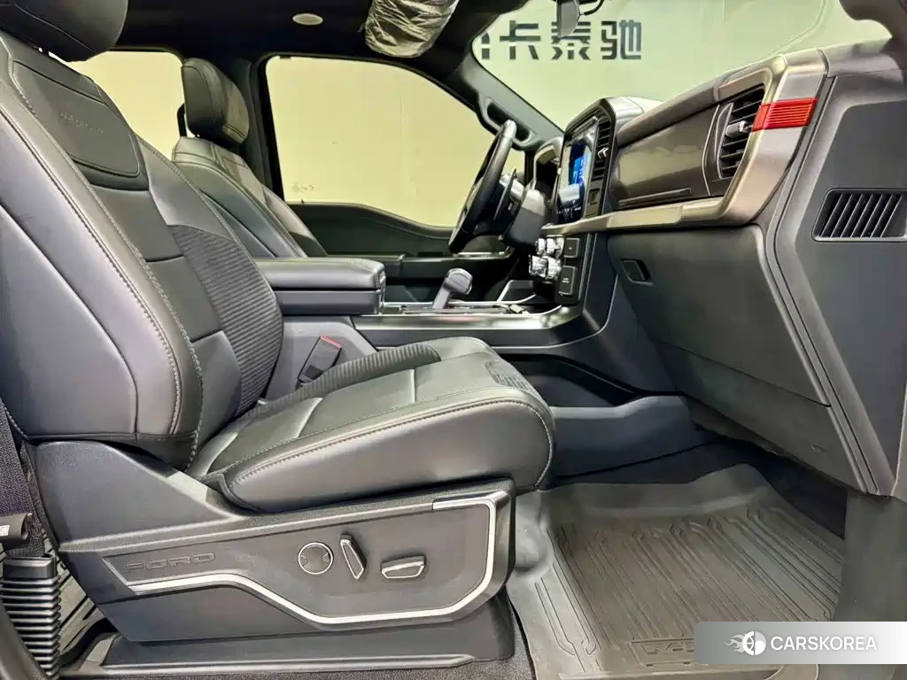 Ford F-150 Raptor id 4578196 из Китая 9