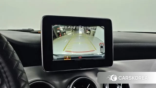 Mercedes-Benz GLA-Class X156 id 3703473 из Кореи 9