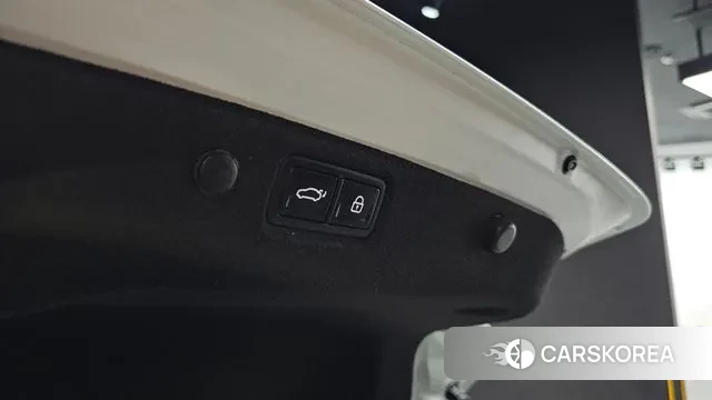 Kia The New K5 3rd generation id 3487122 из Кореи 9