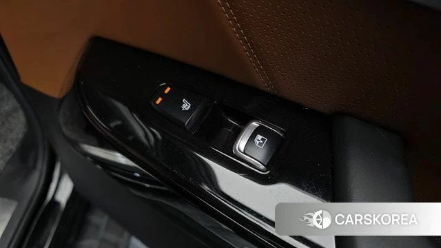Kia Mohave Master id 4231012 из Кореи 9