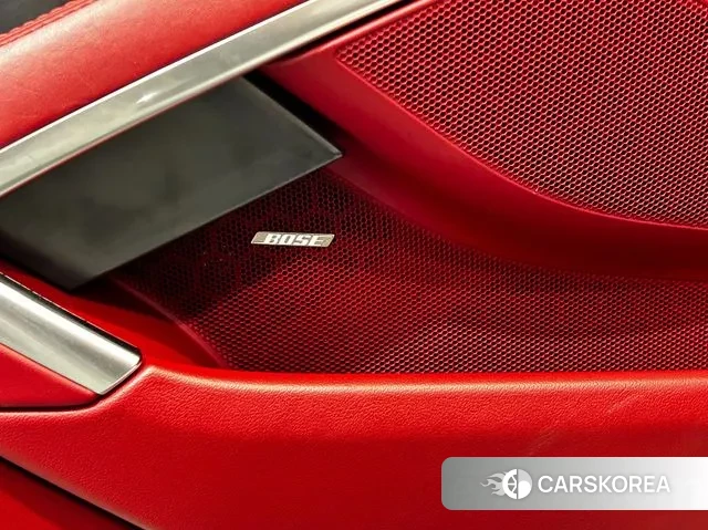 Porsche 718 Boxster id 2970564 из Кореи 9