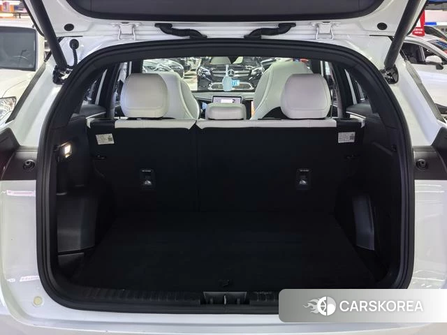 Geely Galaxy Galaxy L7 id 4218660 из Китая 9