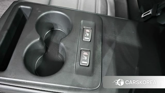 Renault Korea (Samsung) SM6 id 2310904 из Кореи 9