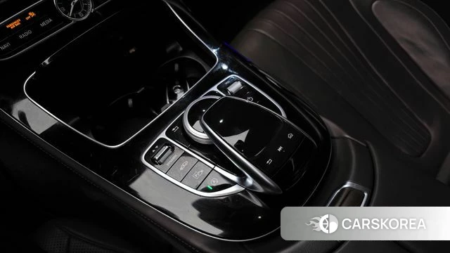 Mercedes-Benz CLS-Class C257 id 3866993 из Кореи 9