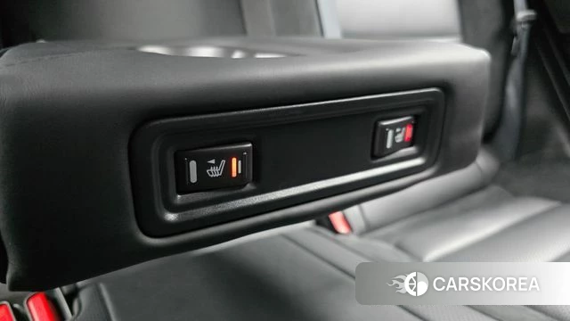 Renault Korea (Samsung) The New QM6 id 4603266 из Кореи 9