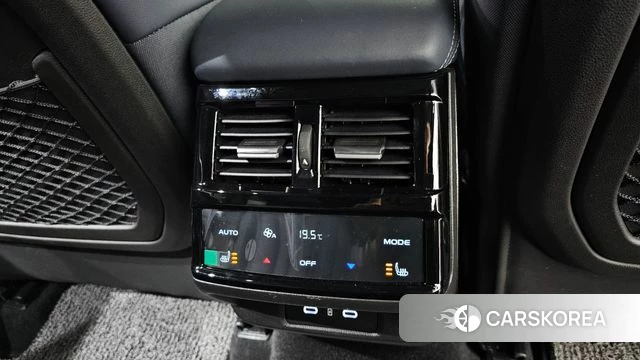 Renault Korea (Samsung) Grand Coleos id 4408013 из Кореи 9