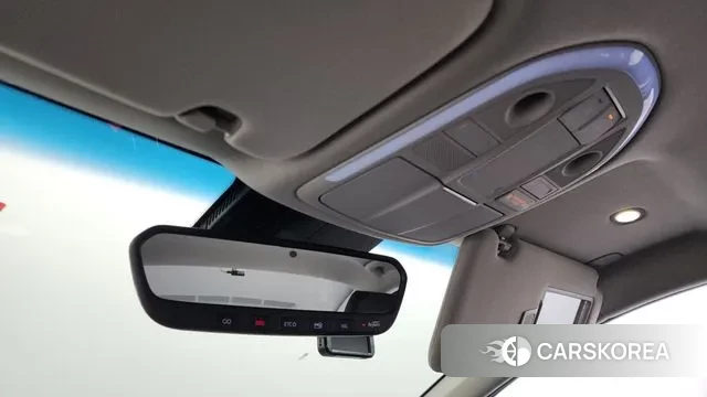 Genesis G70 id 3479863 из Кореи 9