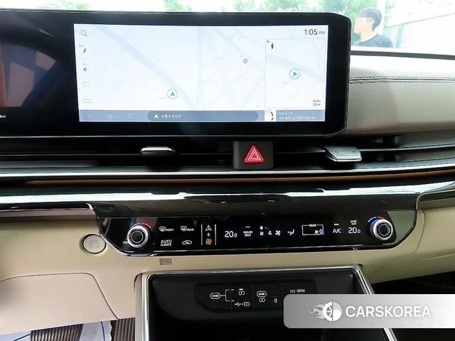 Kia The New Carnival 4th Generation id 4584301 из Кореи 9
