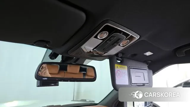 Ssangyong Torres id 3279137 из Кореи 9