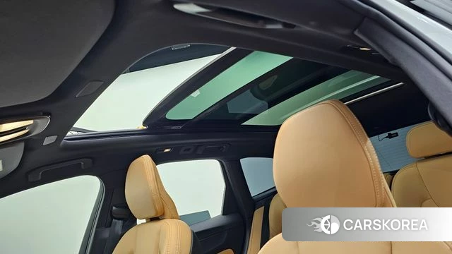 Volvo XC60 second Generation id 4762118 из Кореи 9