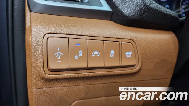 Hyundai All New Tucson id 2845164 из Кореи 9