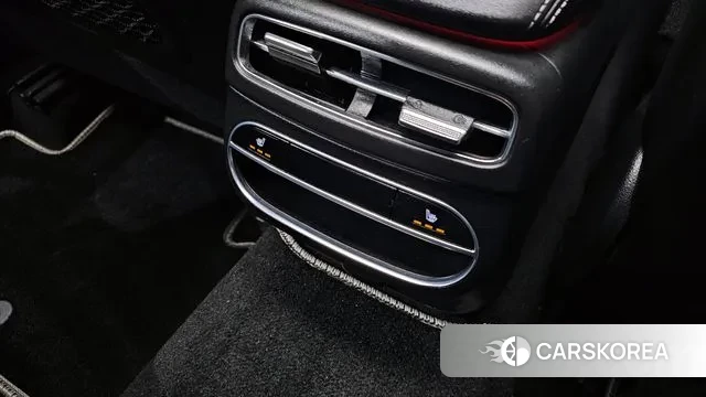 Genesis GV70 id 3427520 из Кореи 9