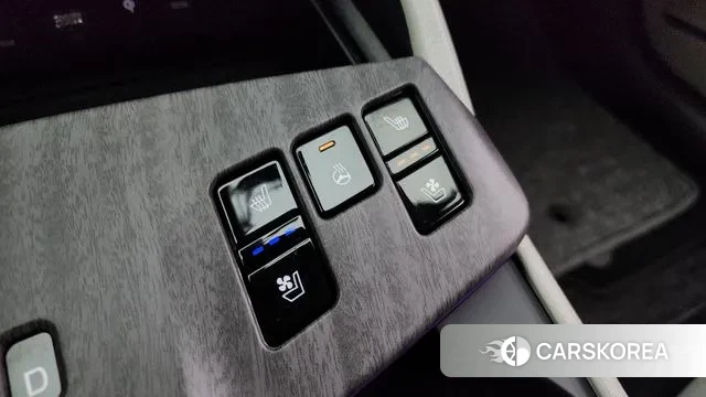 Kia Sportage 5th Generation Hybrid id 3507542 из Кореи 9