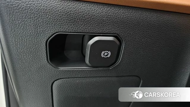 Ssangyong Torres id 4249116 из Кореи 9