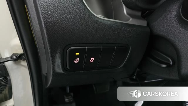 Kia The New Ray id 4529319 из Кореи 9