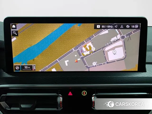 BMW X3 (G01) id 3488265 из Кореи 9