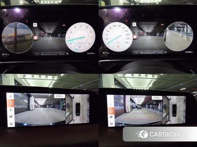 Genesis G90 (RS4) id 2939042 из Кореи 9