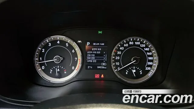 Hyundai Venue id 2680624 из Кореи 9