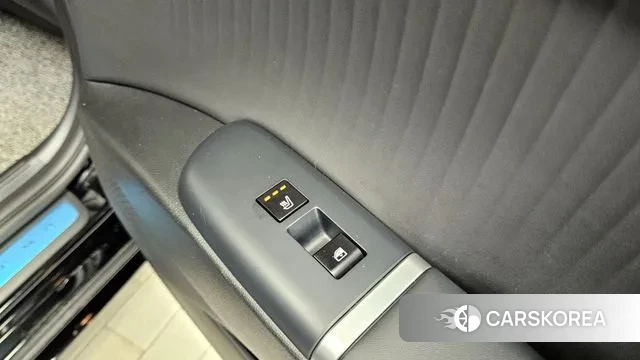 Hyundai Grandeur Hybrid (GN7) id 2884171 из Кореи 9