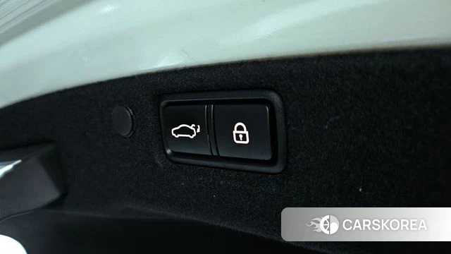Kia K7 Premier id 4396882 из Кореи 9