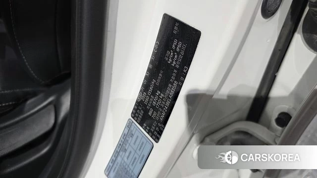 Kia Come New K3 id 4595186 из Кореи 9