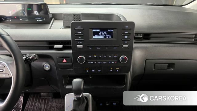 Hyundai Staria id 3805048 из Кореи 9