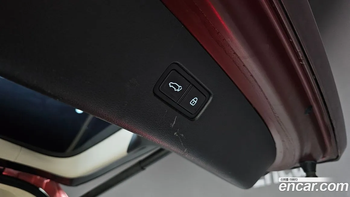 Genesis GV80 id 2173891 из Кореи 9