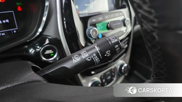 Chevrolet (GM Daewoo) The Next Spark id 4626489 из Кореи 9