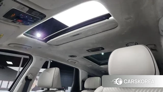 Hyundai The New Palisade id 3615192 из Кореи 9